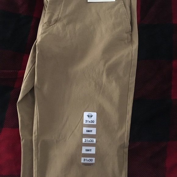 Brand New Dockers Chino Slim - Picture 3 of 3